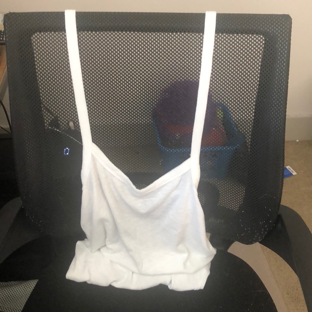 Aerie tanktop/croptop
